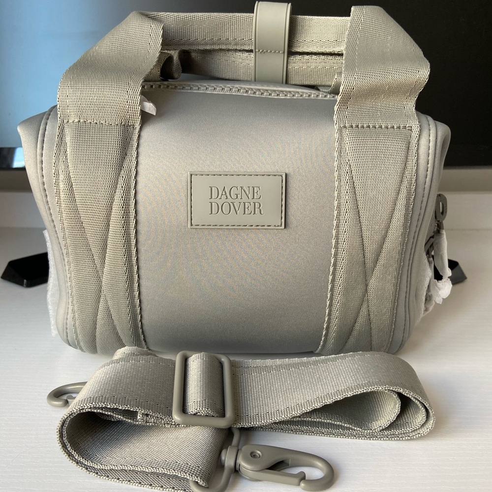 Dagne Dover XS Landon Carryall in Sage